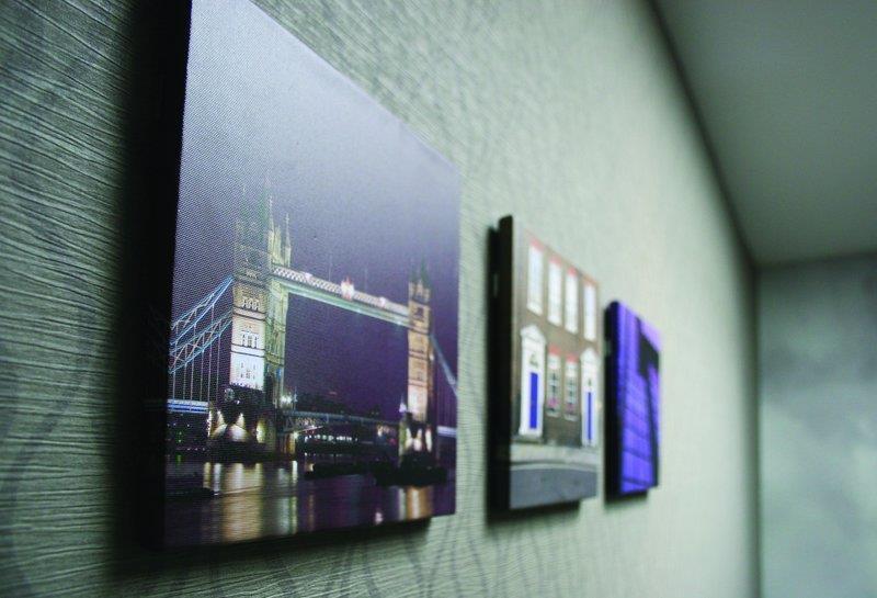 โรงแรมเซราฟิน เคนซิงตัน โอลิมเปีย ลอนดอน ภายใน รูปภาพ